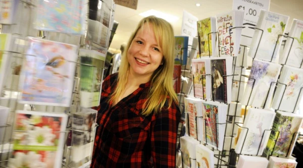 Interview Corine van JMK Enschede